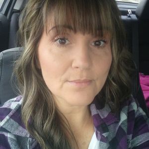 Meet your Posher, Mysti